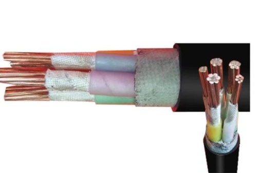 [EL175] CABLE RIGIDE 3x1,5mm²17