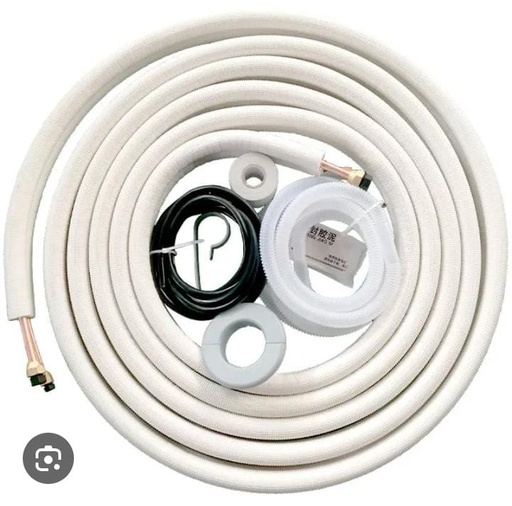 [EL360] FILS SOUPLE DE 4 mm² CLIMATISEUR