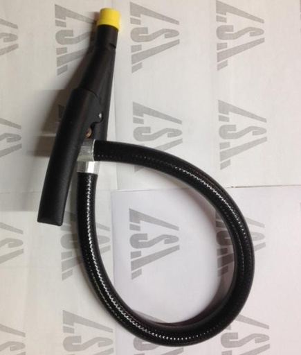 [SSI047] FLEXIBLE POUR EXTINCTEUR DE TYPE A,B,C DE 9 KG