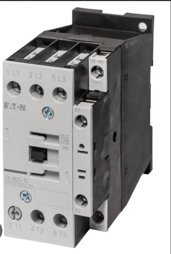 [EL231] CONTACTEUR -DILM25-10(RDC240) Y7-277149 /EATON