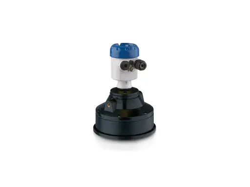 [ELR009] TRANSMETTEUR DE NIVEAU -MODEL OPTISOUND 3030C TYPE VF364XXABHKMAX/KROHNE