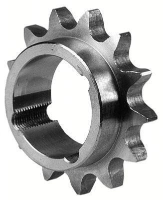 [MG022] PIGNON TLB 417 17 DENTS RC 40 SANS MOYEU TYPE 1210-TLB 417 SPROCKET 17TH HARDENED WITHOUT 1210 BUSHING