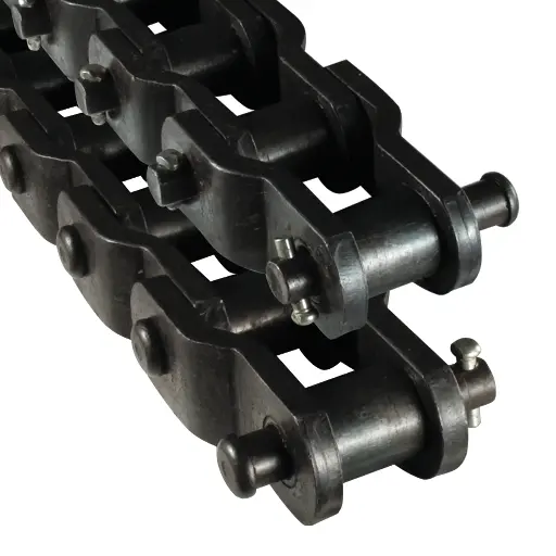 [MG059] CHAÎNE DE TRAMPER TYPE R1033/44 M COTE DROITE-#R1033 CHAIN ASSY 44 LINKS