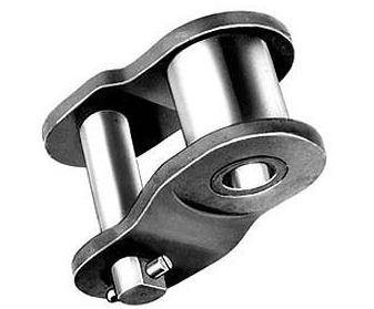 [MG061] MAILLON SPECIAL D'ACCOUPLEMENT COTE GAUCHE-COUPLER LINK LH 