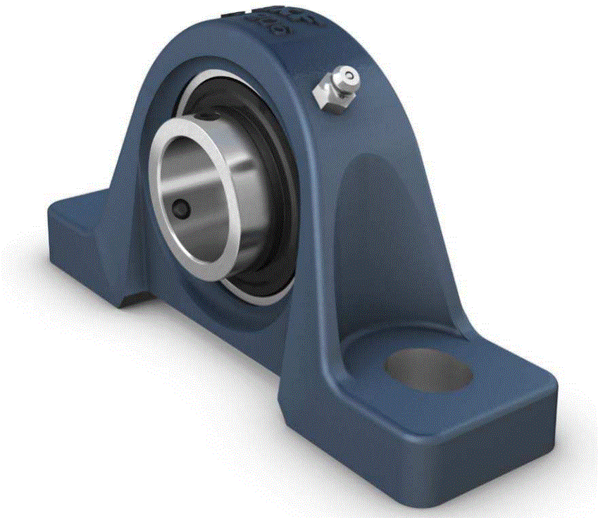 [MG004] PALIER RAK 1-15/16-SKF