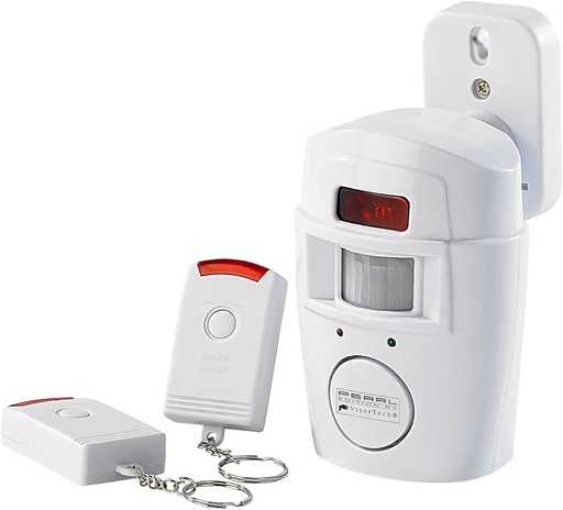 [SSI069] MINI ALARM 105dB