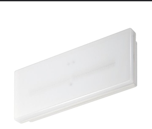 [SSI070] BLOC AUTONOME D'ECLAIRAGE DE SECURITE LED/ INGELEC