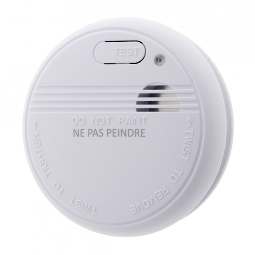 [SSI072] DETECTEUR DE FUMEE / OTIO