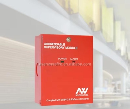 [SSI083] MODULE D'ISOLATEUR-AW-D114