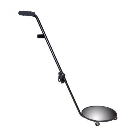 [CD055] MIROIR DETECTEUR DE FOND DE VOITURE