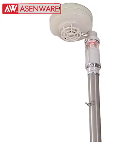 [SSI203] KIT DE TEST POUR DETECTEUR DE FUMEE ADRESSABLE/AW-D206-2 