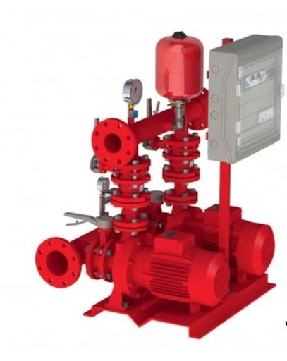 [SSI165] SUPPRESSEUR INCENDIE