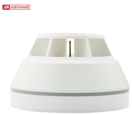 [SSI149] DETECTEUR DE CHALEUR D'ALARME INCENDIE ADRESSABLE APPROUVE PAR LPCB / AW-D302