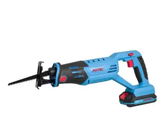 [OUT081] SCIE ALTERNATIVE SANS FIL 20 V REFERENCE FCRS100LFX/ FIXTEC