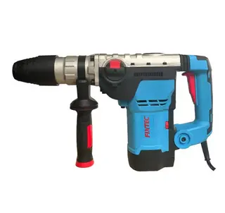 [OUT092] MARTEAU ROTATIF SDS MAX 1250W 40MM REFERENCE FRH401250/ FIXTEC