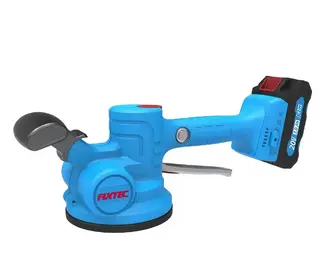 [OUT099] VIBREUR DE CARRELAGE SANS FIL 20V REFERENCE FCTB20LX/ FIXTEC