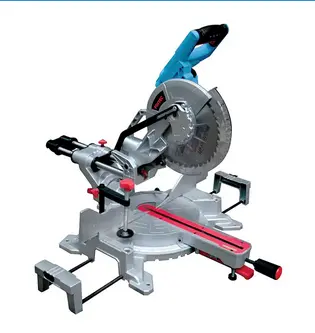 [OUT116] SCIE A ONGLETS COULISSANTE DE 10 POUCES REFERENCE FMS25502/ FIXTEC