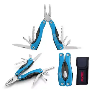 [OUT126] PINCE MULTIFONCTION 15 EN 1 REFERENCE FHMP06/ FIXTEC