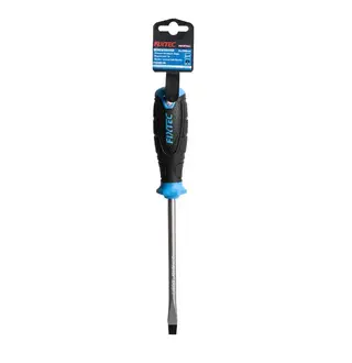 [OUT146] TOURNEVIS PLAT DE 150MM REFERENCE FHSS08150/ FIXTEC