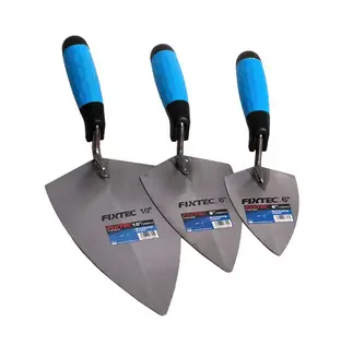 [OUT153] TROUELLE DE MAÇONNERIE REFERENCE FHBT0010/ FIXTEC