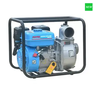 [OUT157] POMPE A EAU ESSENCE 3' REFERENCE FGWP302/ FIXTEC