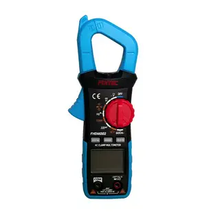 [OUT162] PINCE AMPÈREMÉTRIQUE NUMÉRIQUE CA REFERENCE FHDM002/ FIXTEC
