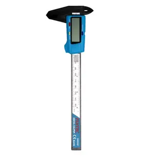 [OUT167] PIED A COULISSE NUMÉRIQUE EN PLASTIQUE REFERENCE FHVC0151/ FIXTEC