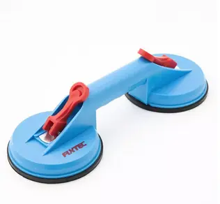 [OUT172] VENTOUSES DOUBLES TASSES REFERENCE FHSK80/ FIXTEC