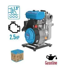 [OUT184] POMPE A ESSENCE 1,5 REFERENCE FGWP152/ FIXTEC