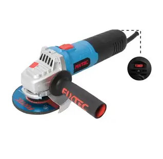 [OUT186] MEULEUSE D'ANGLE 900W 5 POUCES REFERENCE FAG12503V/ FIXTEC